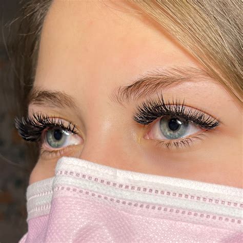 THE BEST 10 Eyelash Service in ABILENE, TX